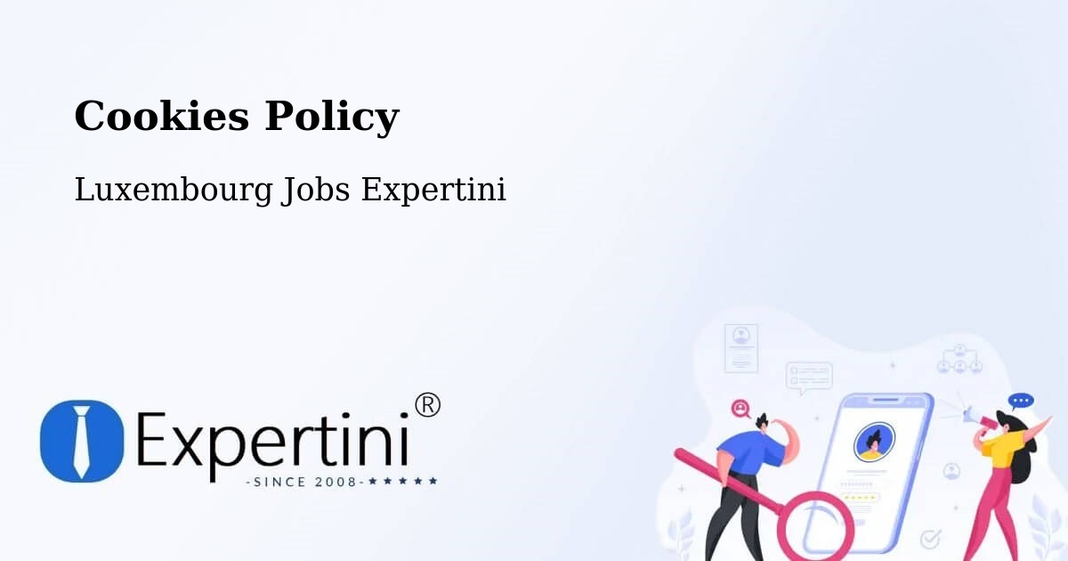 Cookie Policy – Mertert - Luxembourg Jobs Expertini
