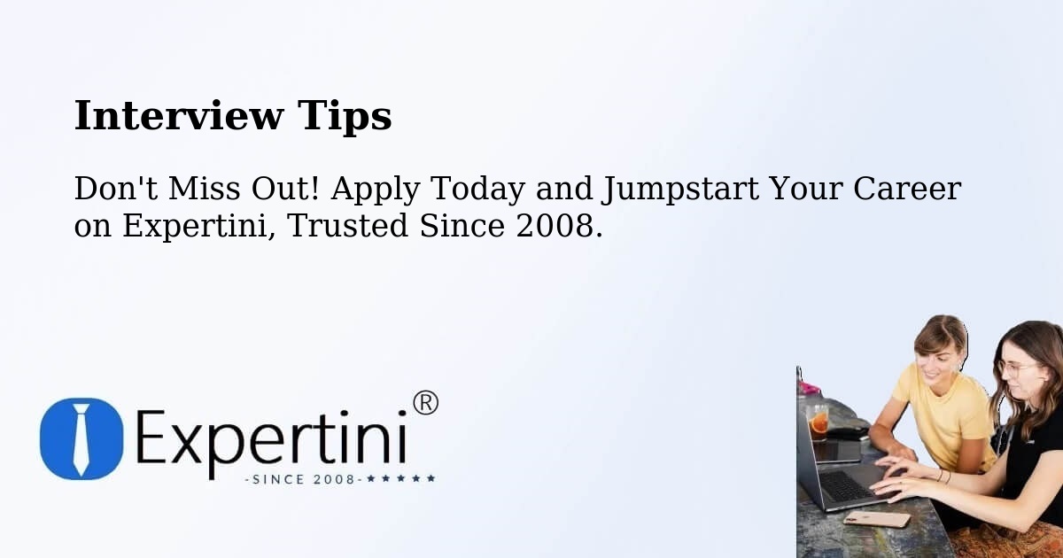 Interview Tips & Techniques for Job Seekers – Mertert - Mertert, Luxembourg Jobs Expertini